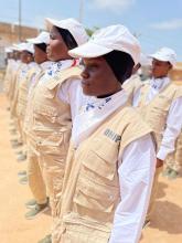 Service civique national