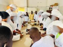 Journée mondiale de l'autisme