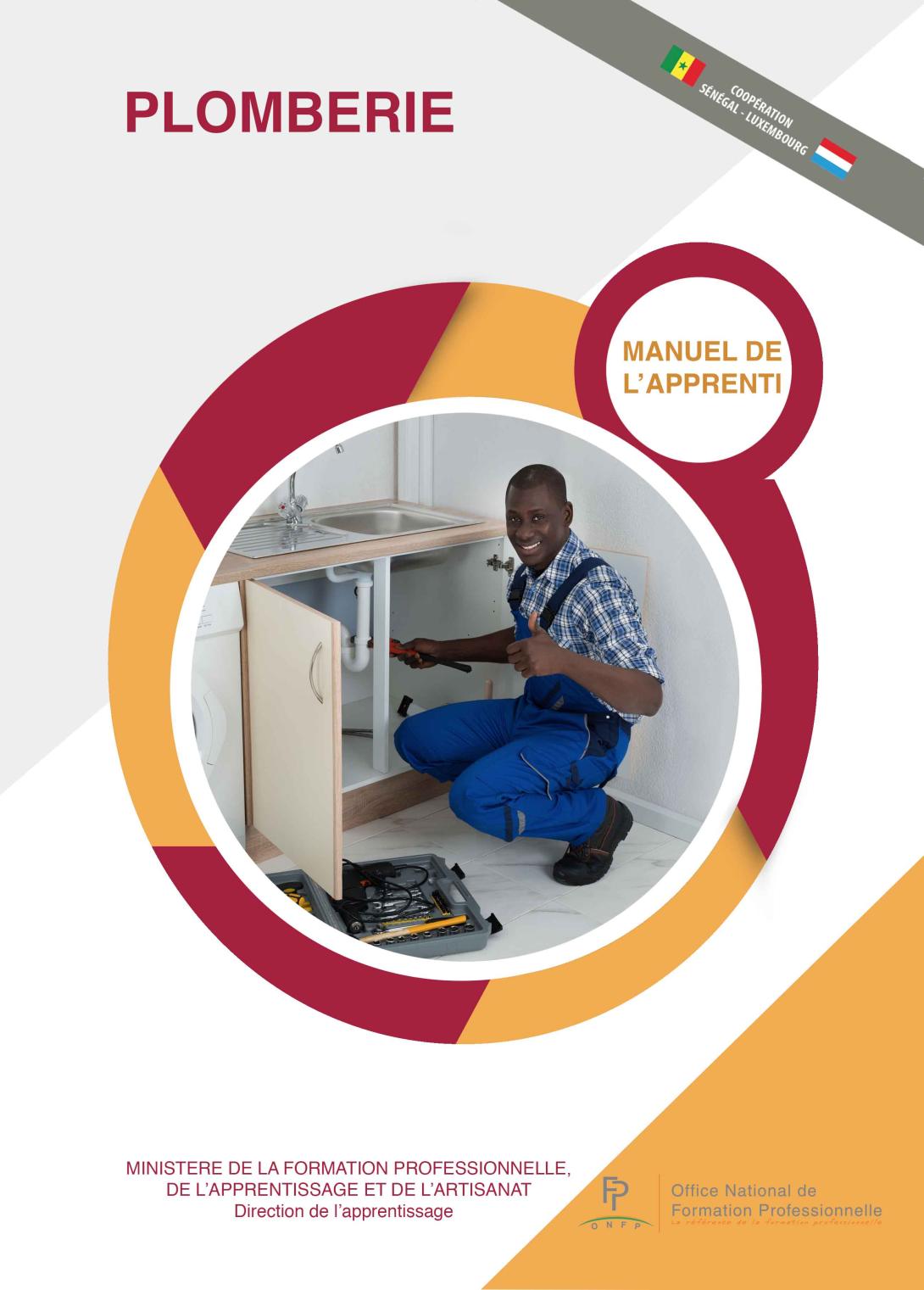 Couverture Plomberie