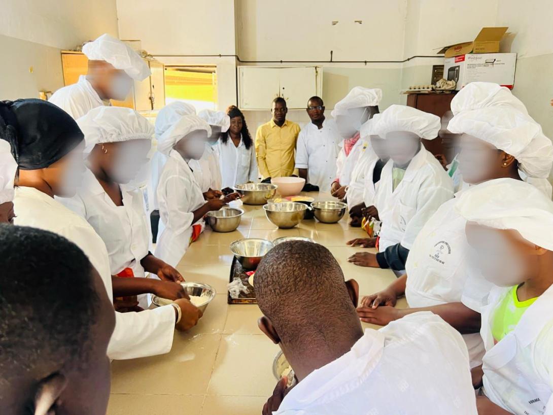 Journée mondiale de l'autisme